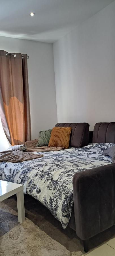 Doga Bel Appartement 1Er Etage 4 Personnes Bebe Reims Exterior foto